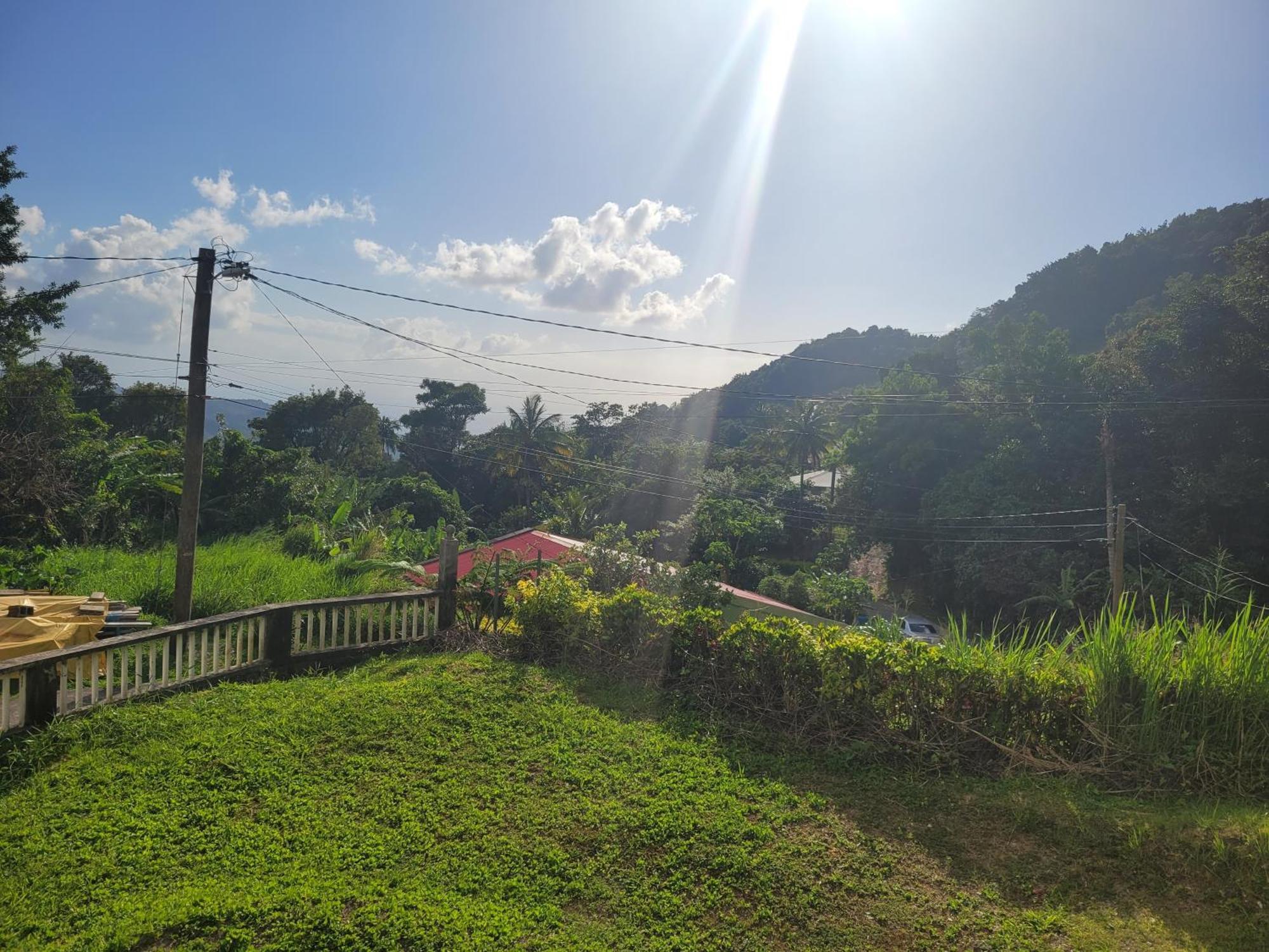 Tim'S & Mag'S Home Stay 罗索 外观 照片